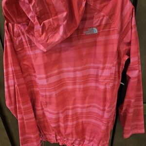 North Face javket